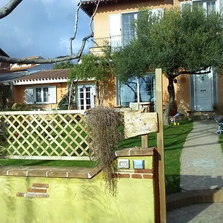 Il Tarlo * Seneghe