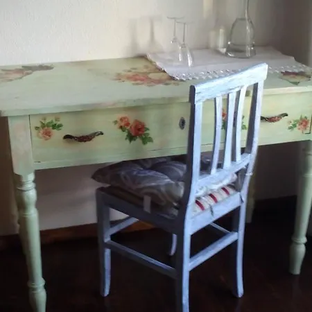 Il Tarlo