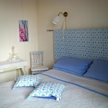 Bed & Breakfast Il Tarlo