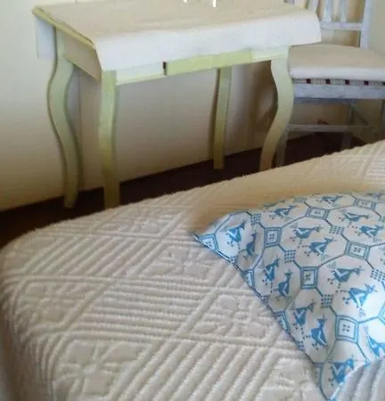 Bed & Breakfast Il Tarlo