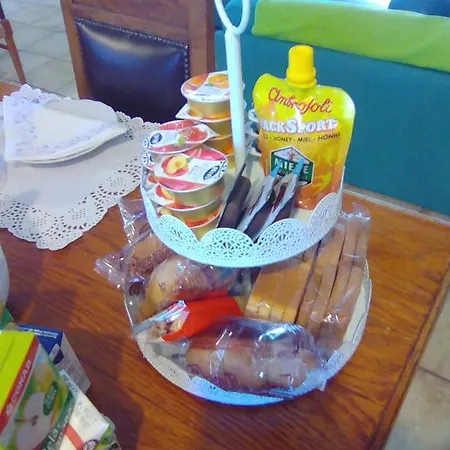 Il Tarlo Panzió Seneghe