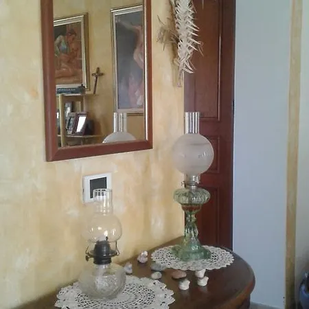 Bed & Breakfast Il Tarlo *