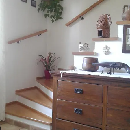 Bed & Breakfast Il Tarlo *
