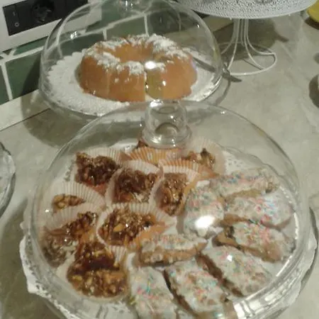 Il Tarlo Bed & Breakfast Seneghe
