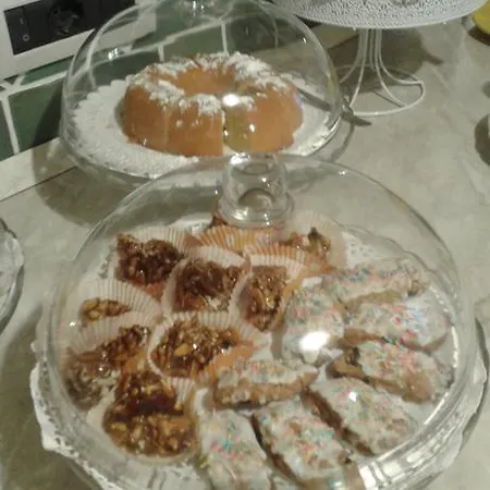 Il Tarlo Panzió Seneghe