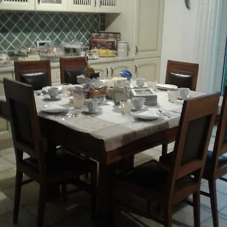 Il Tarlo Bed & Breakfast *