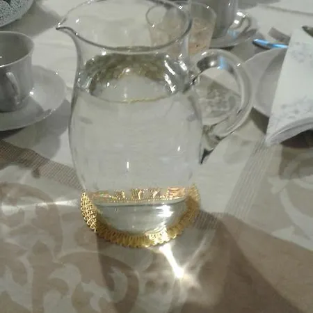 Il Tarlo Bed & Breakfast *