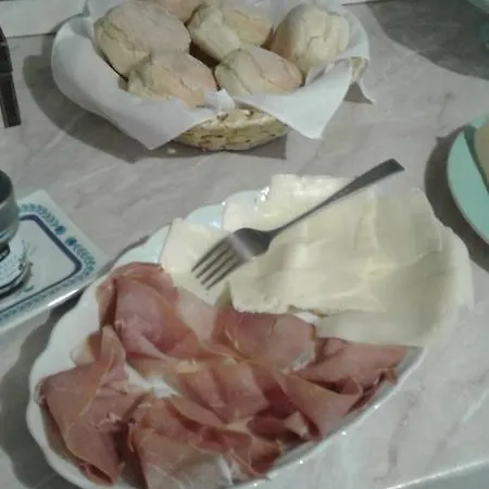 Il Tarlo Bed & Breakfast *