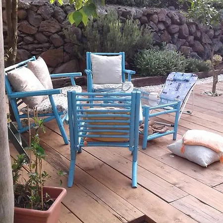 Panzió Il Tarlo Seneghe