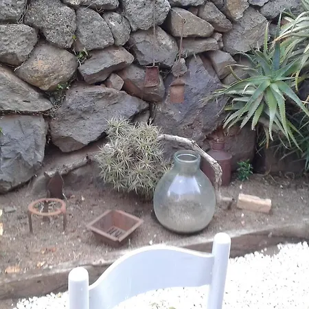 Panzió Il Tarlo Seneghe