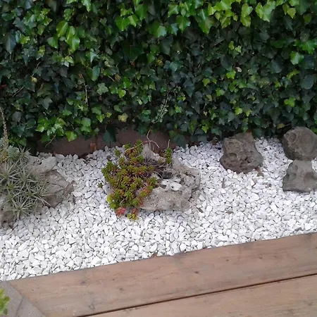 Panzió Il Tarlo Seneghe