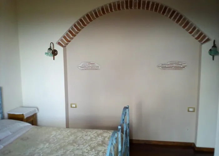 Il Tarlo 住宿加早餐酒店 *