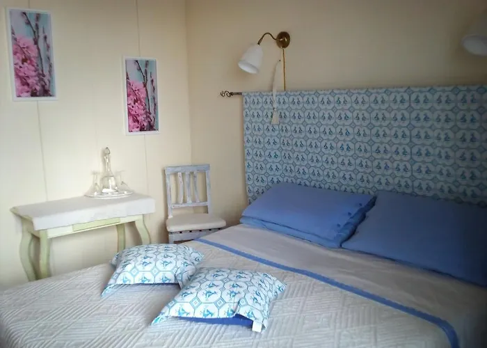 ベッド・アンド・ブレックファスト Il Tarlo