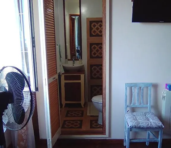 Il Tarlo ベッド・アンド・ブレックファスト *