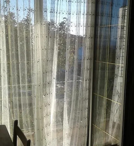 Il Tarlo ベッド・アンド・ブレックファスト