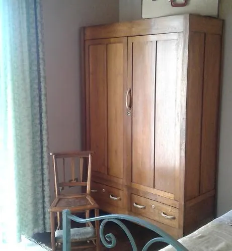 Il Tarlo ベッド・アンド・ブレックファスト