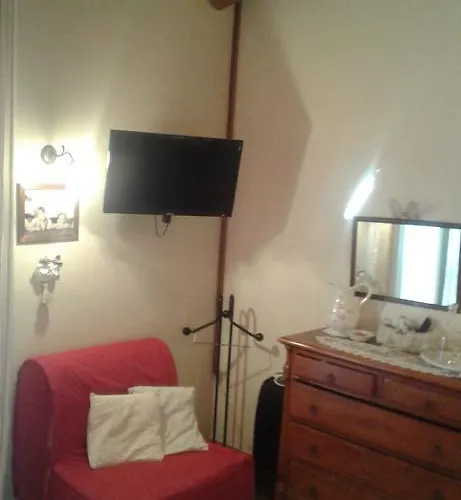 住宿加早餐酒店 Il Tarlo *