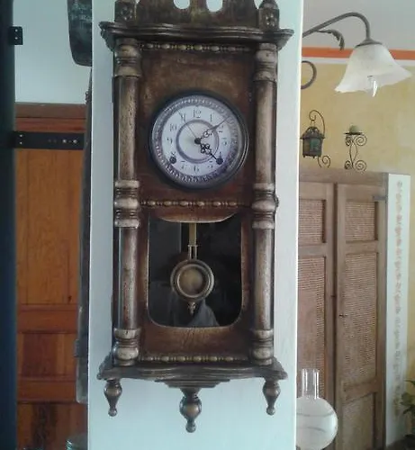 住宿加早餐酒店 Il Tarlo