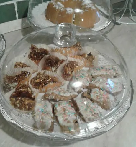 Il Tarlo 住宿加早餐酒店 *