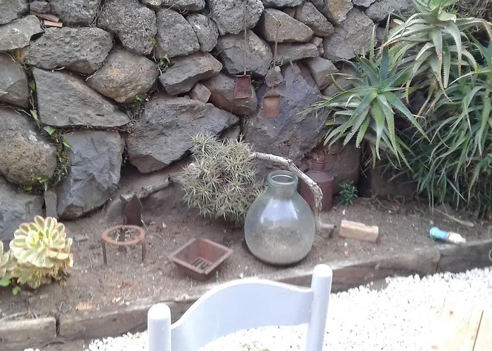 住宿加早餐酒店 Il Tarlo Seneghe