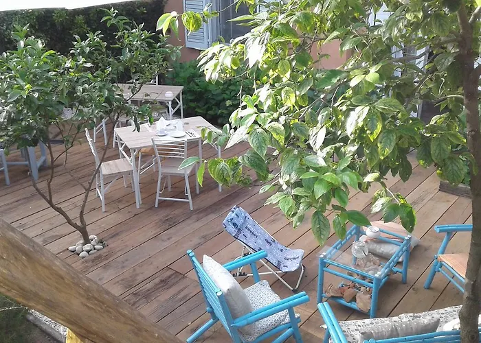 住宿加早餐酒店 Il Tarlo Seneghe