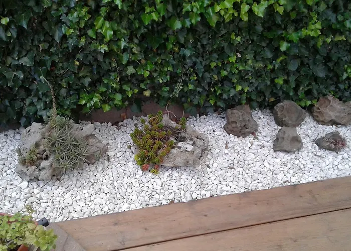 ベッド・アンド・ブレックファスト Il Tarlo Seneghe