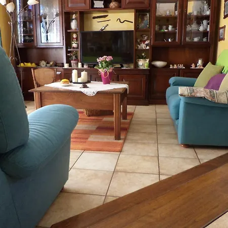 Bed & Breakfast Il Tarlo Seneghe