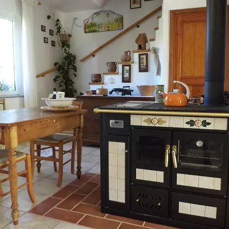 Il Tarlo Panzió Seneghe