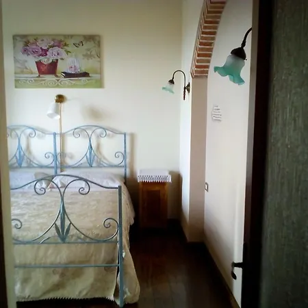 Il Tarlo Bed & Breakfast Seneghe