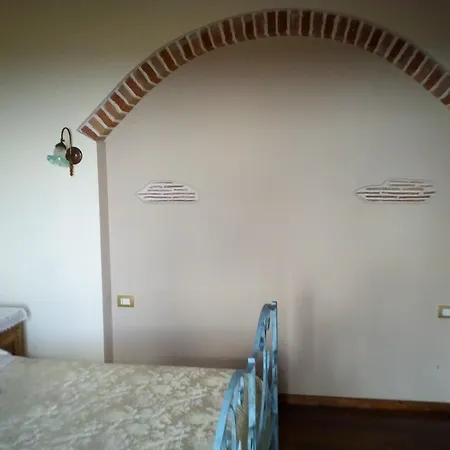 Il Tarlo Bed & Breakfast *