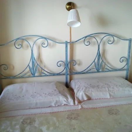 Panzió Il Tarlo *