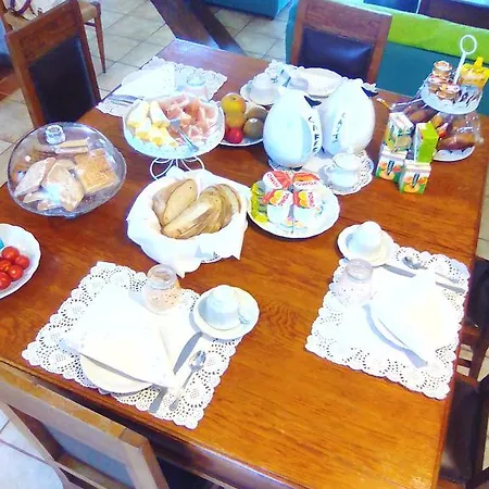 Il Tarlo Frühstückspension *