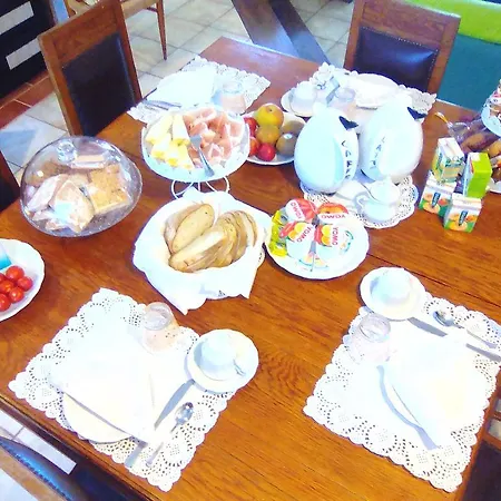 Il Tarlo Bed & Breakfast *