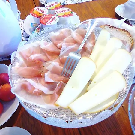 Il Tarlo Bed & Breakfast Seneghe