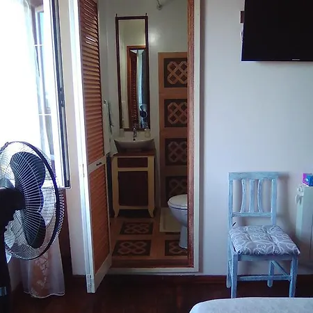 Il Tarlo Panzió *