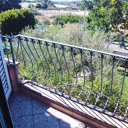 Il Tarlo Panzió Seneghe