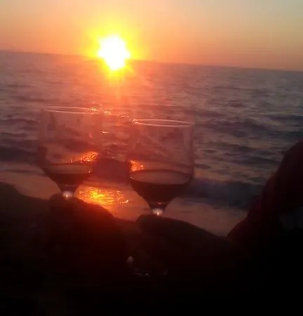 Il Tarlo Panzió *