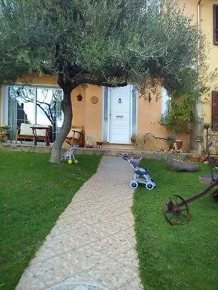 Bed & Breakfast Il Tarlo *
