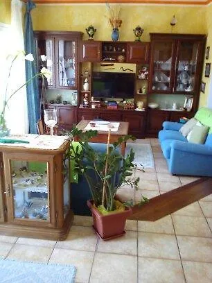 Panzió Il Tarlo Seneghe