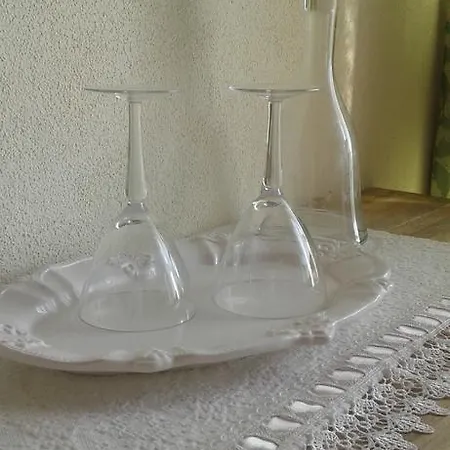 Il Tarlo Bed & Breakfast