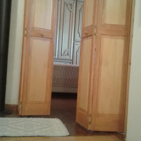 Il Tarlo Frühstückspension