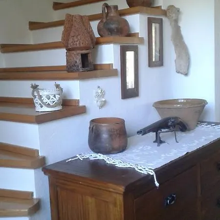 Il Tarlo Bed & Breakfast Seneghe