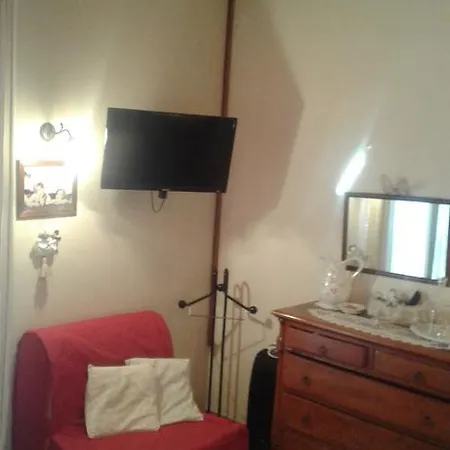 Bed & Breakfast Il Tarlo *