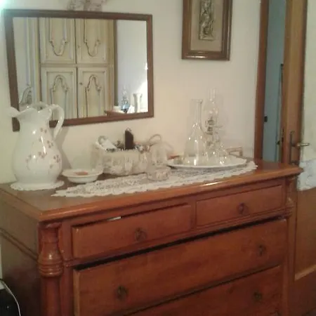 Bed & Breakfast Il Tarlo