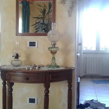 Il Tarlo