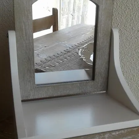 Bed & Breakfast Il Tarlo *