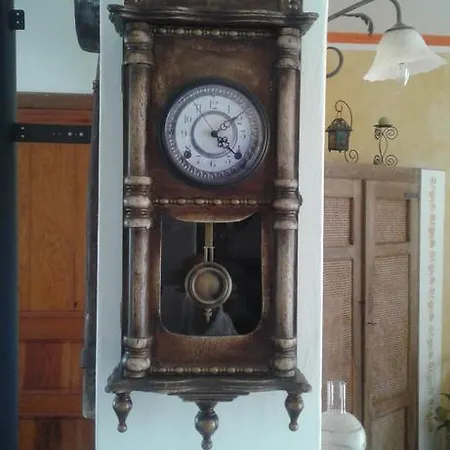 Panzió Il Tarlo