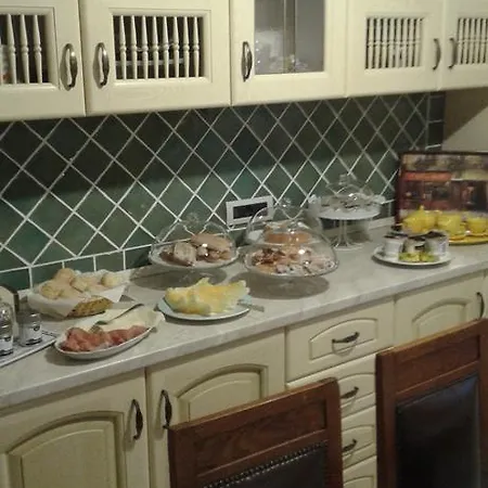 Bed & Breakfast Il Tarlo Seneghe