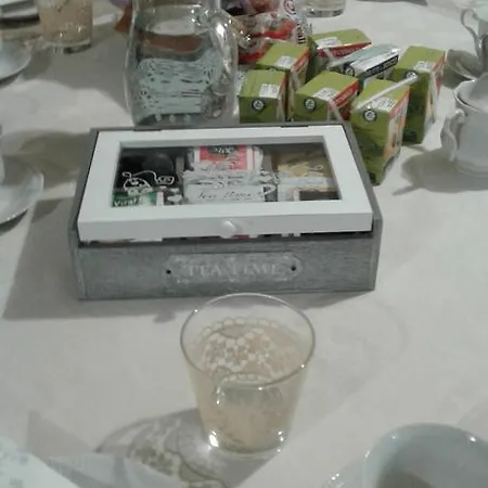 Bed & Breakfast Il Tarlo *