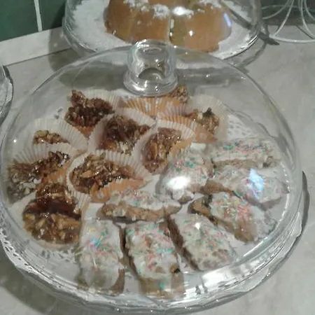 Il Tarlo Bed & Breakfast *